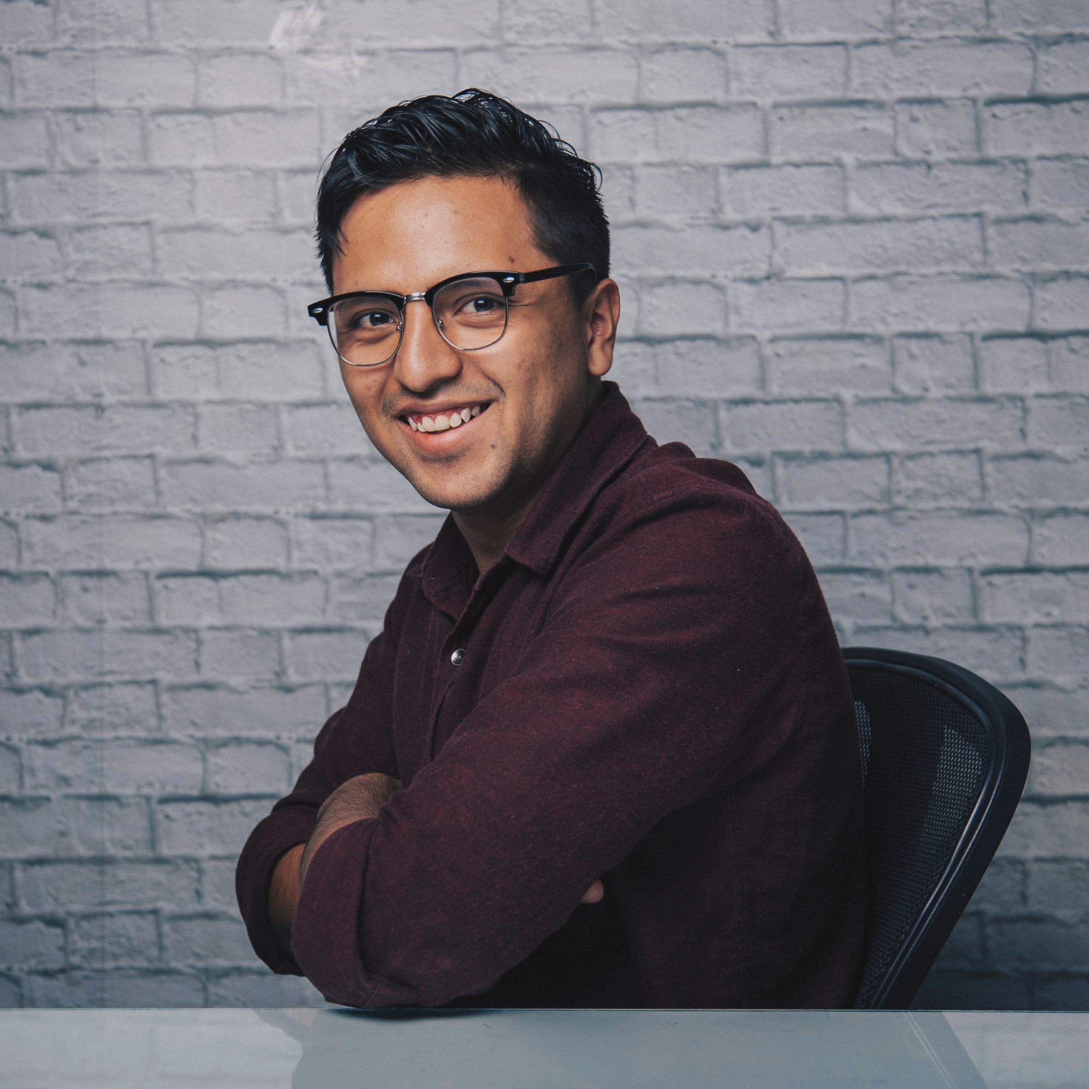 — Saurav K.